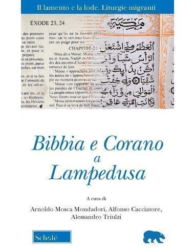 Bibbia e Corano a Lampedusa