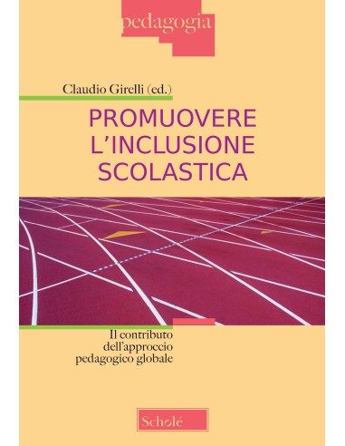 Promuovere l'inclusione scolastica