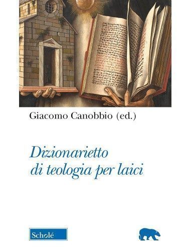 Dizionarietto di teologia per laici