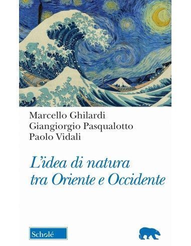 L’idea di natura tra Oriente e Occidente