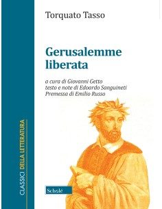 Gerusalemme liberata