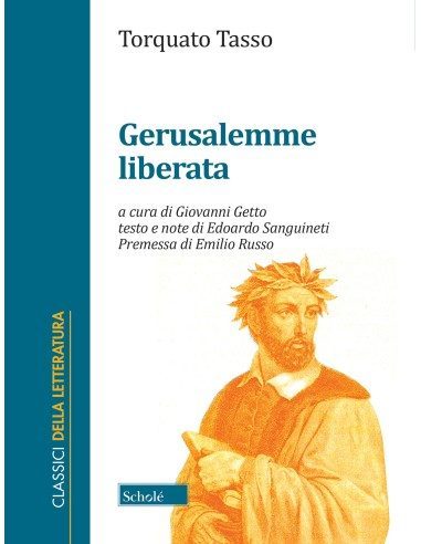 Gerusalemme liberata