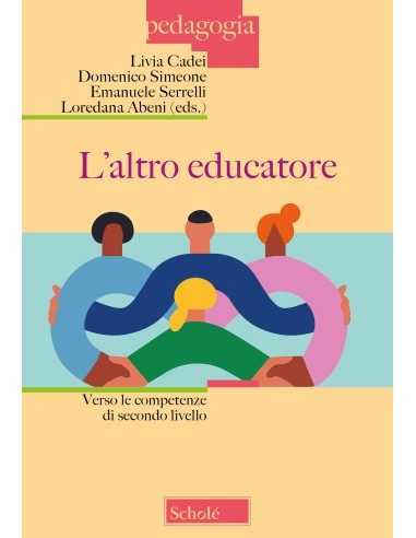 L'altro educatore