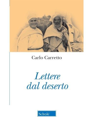 Lettere dal deserto