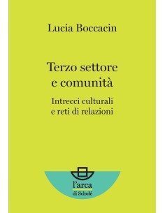Terzo settore e comunità