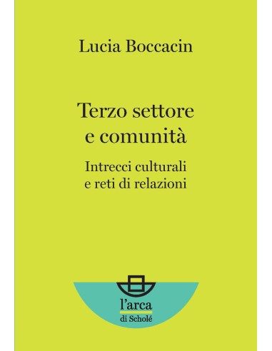 Terzo settore e comunità