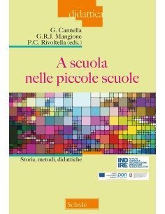 A scuola nelle piccole scuole