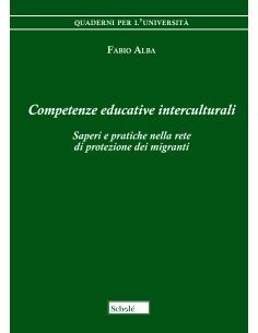 Competenze educative interculturali