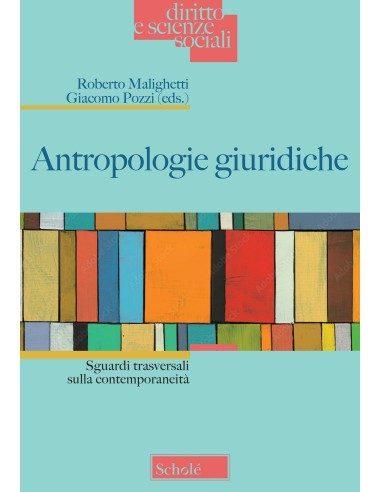 Antropologie giuridiche