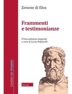 Frammenti e testimonianze