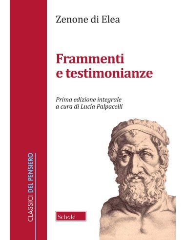 Frammenti e testimonianze