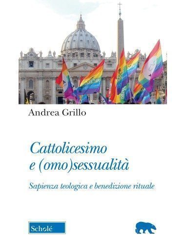 Cattolicesimo e (omo)sessualità