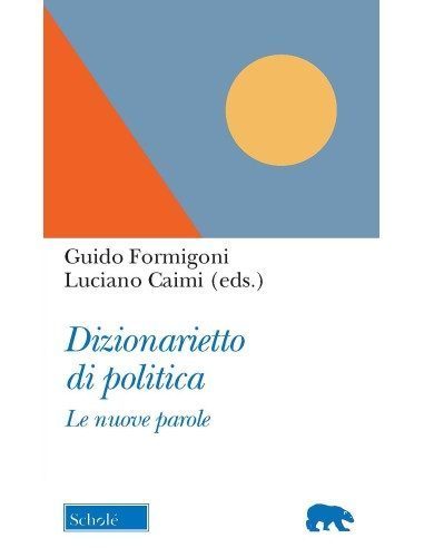 Dizionarietto di politica