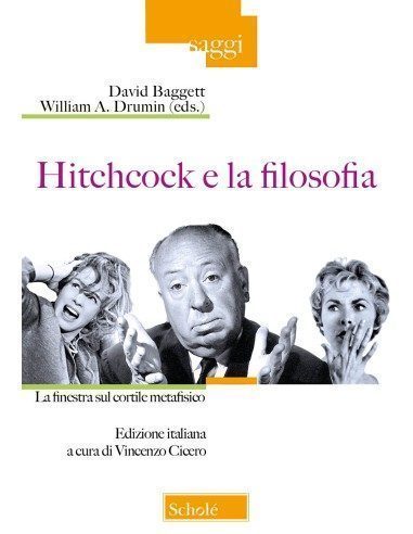 Hitchcock e la filosofia