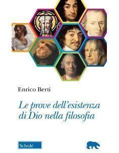 Le prove dell'esistenza di Dio nella filosofia