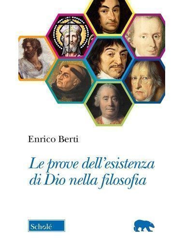 Le prove dell'esistenza di Dio nella filosofia