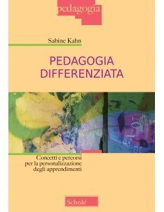 Pedagogia differenziata