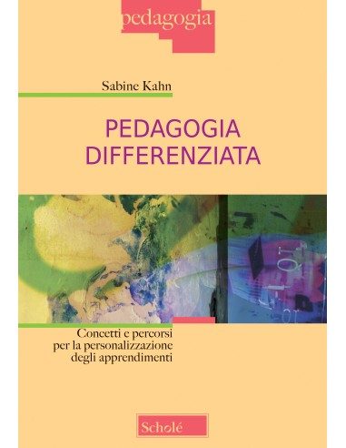 Pedagogia differenziata