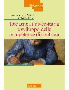 Didattica universitaria e sviluppo delle competenze di...