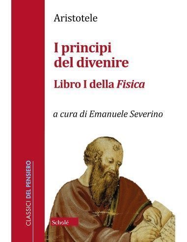 I principi del divenire