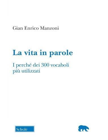 La vita in parole