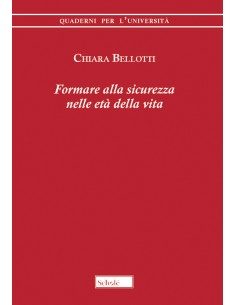 Formare alla sicurezza nelle età della vita