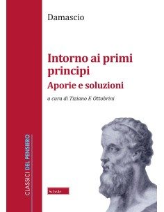 Intorno ai primi principi