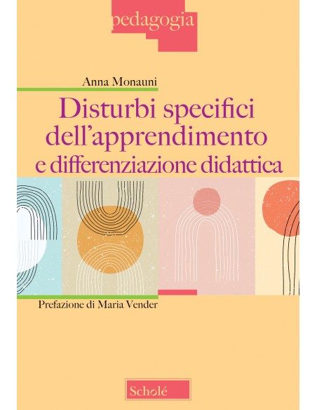Disturbi specifici dell’apprendimento e differenziazione didattica