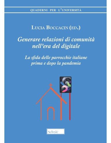 Generare relazioni di comunità nell’era del digitale