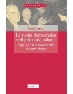 La svolta democratica nell'istruzione italiana