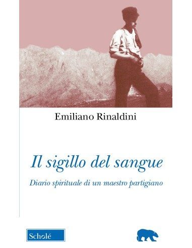 Il sigillo del sangue