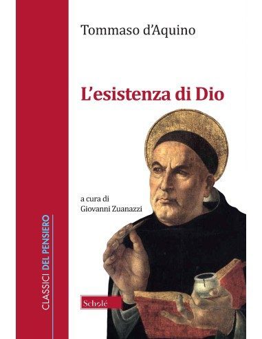 L’esistenza di Dio