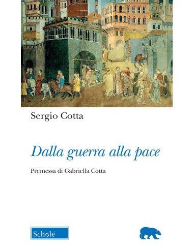 Dalla guerra alla pace