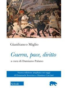Guerra, pace, diritto