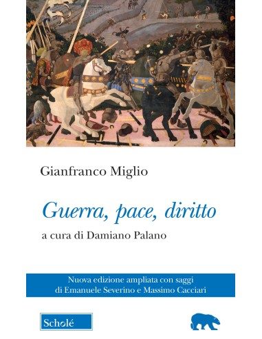 Guerra, pace, diritto