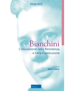 L'educazione nella resistenza e nella costituzione