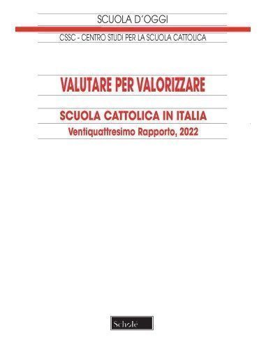 Valutare per valorizzare