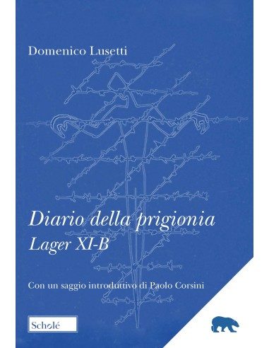 Diario della prigionia