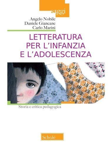 Letteratura per l'infanzia e l'adolescenza