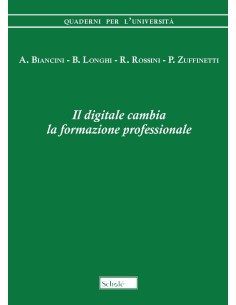 Il digitale cambia la formazione professionale