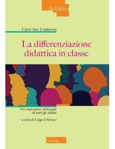 La differenziazione didattica in classe