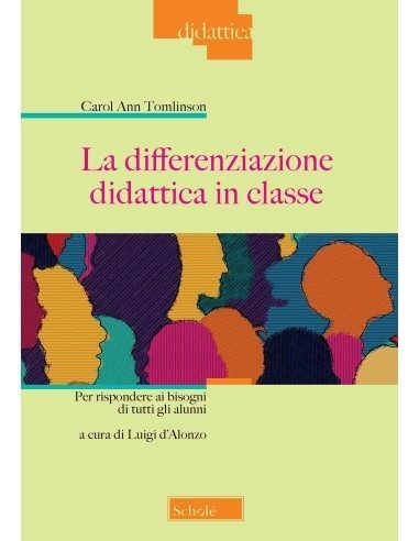 La differenziazione didattica in classe