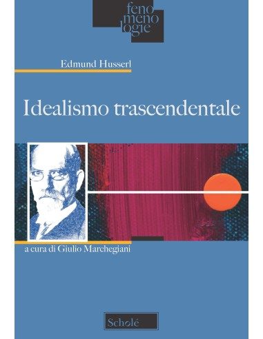 Idealismo trascendentale