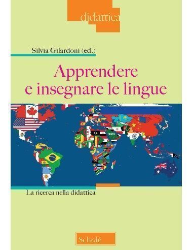 Apprendere e insegnare le lingue