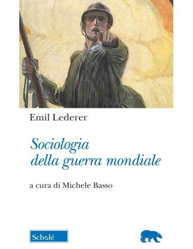 Sociologia della guerra mondiale