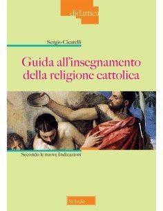 Guida all'insegnamento della religione cattolica