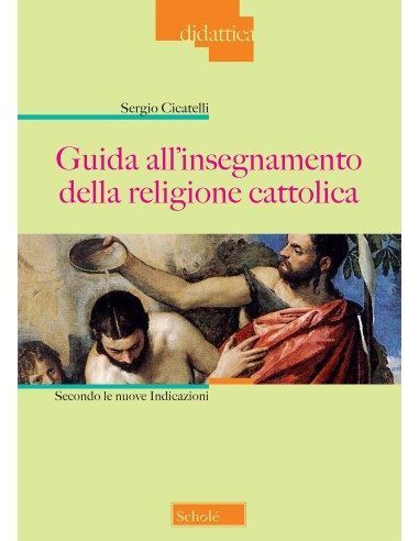 Guida all'insegnamento della religione cattolica