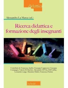 Ricerca didattica e formazione degli insegnanti