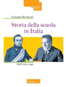 Storia della scuola in Italia