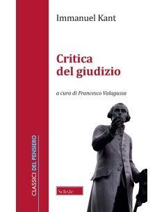 Critica del giudizio